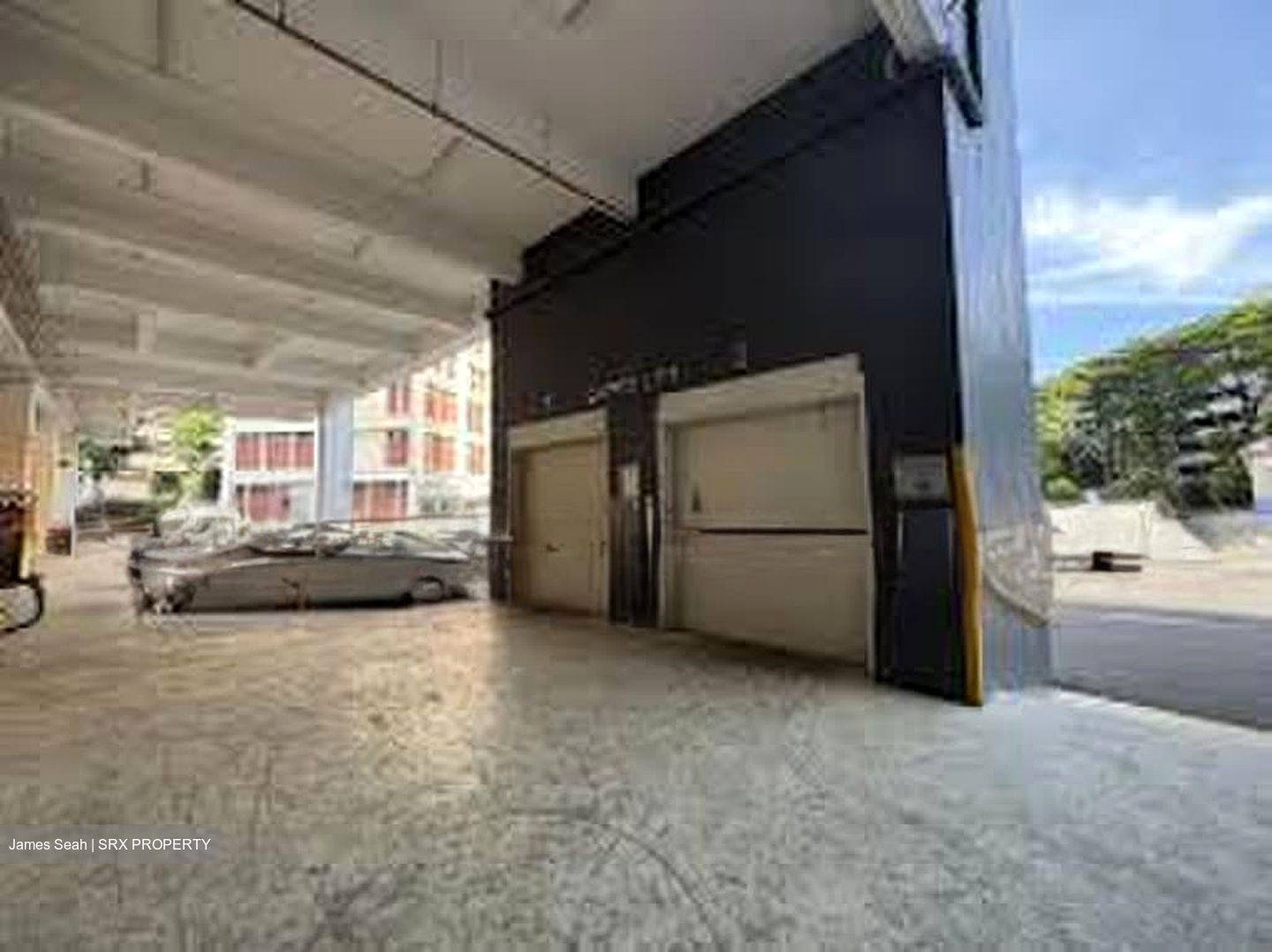 Cideco Industrial Complex (D13), Factory #583759991